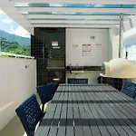 Apartamento Toninhas - Lv 206 - 300 Mas Da Praia