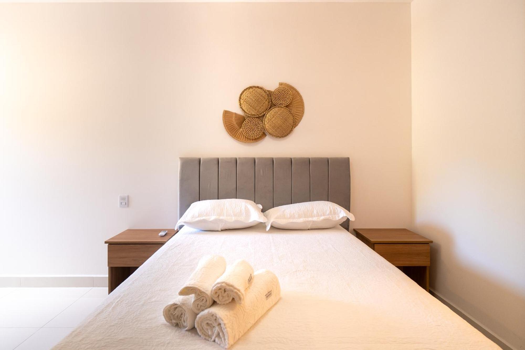Apartamento Toninhas - Lv 206 - 300 Mas Da
