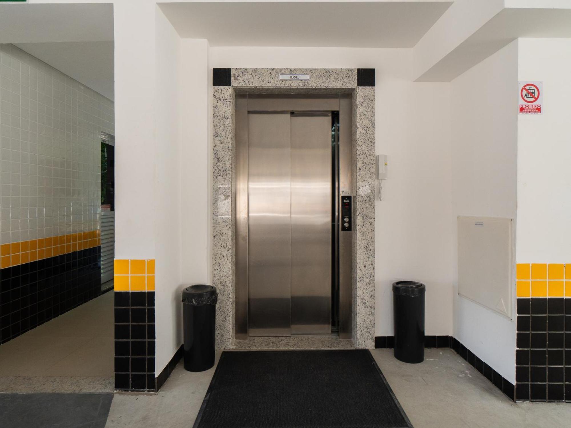 Apartamento Toninhas - Lv 206 - 300 Mas Da *