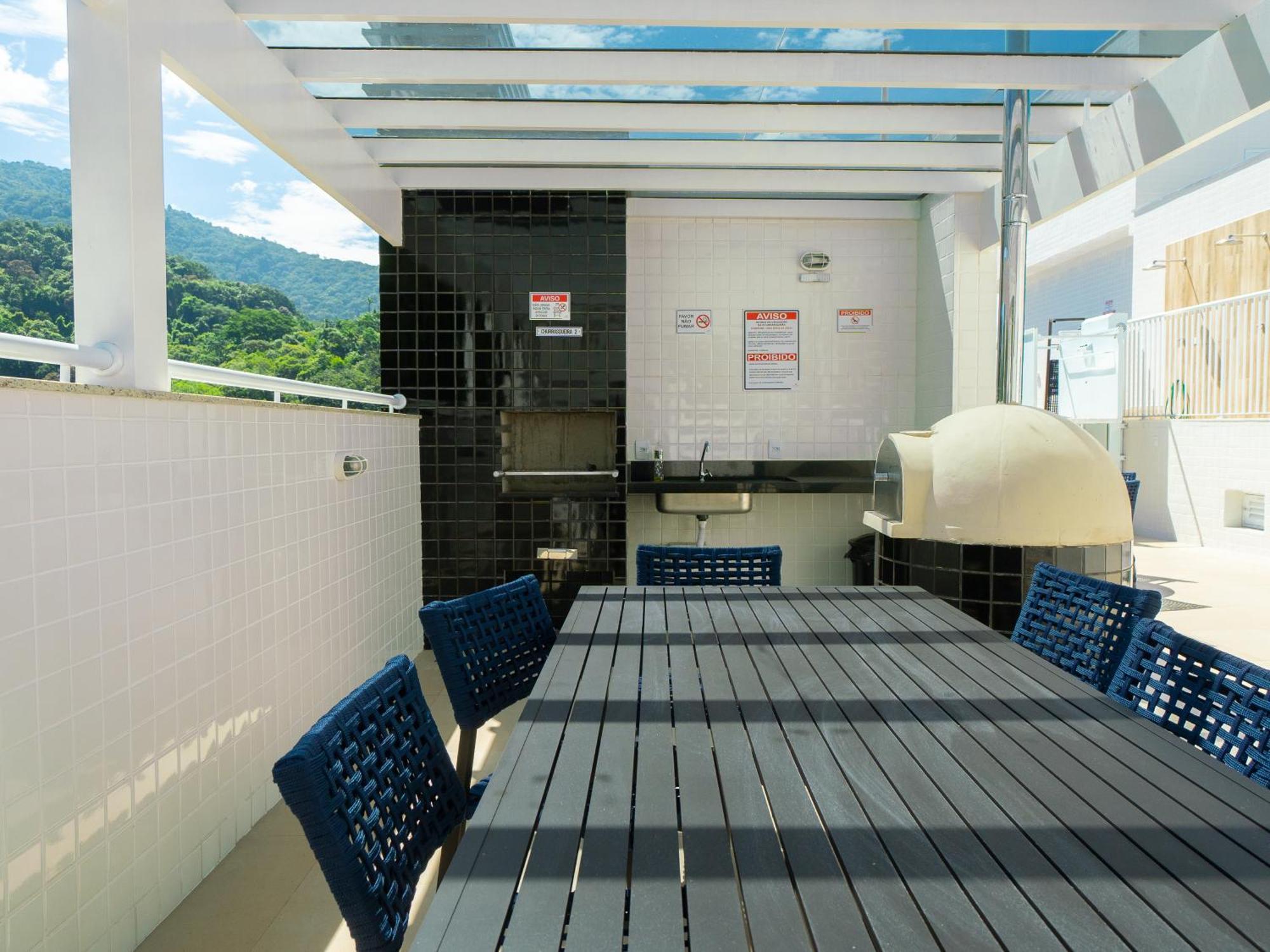 Toninhas - Lv 206 - 300 Mas Da * Ubatuba