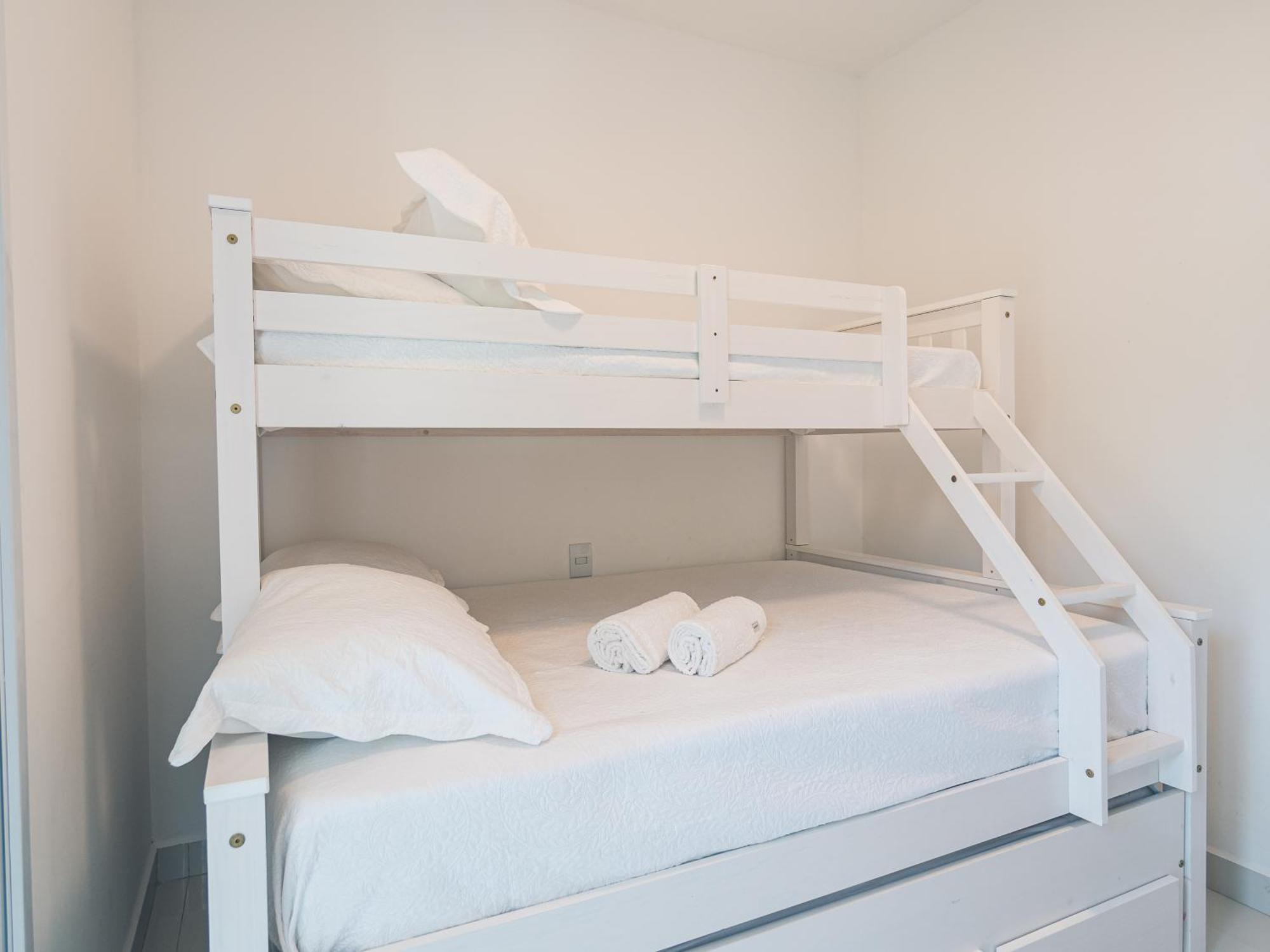 Apartamento Toninhas - Lv 206 - 300 Mas Da