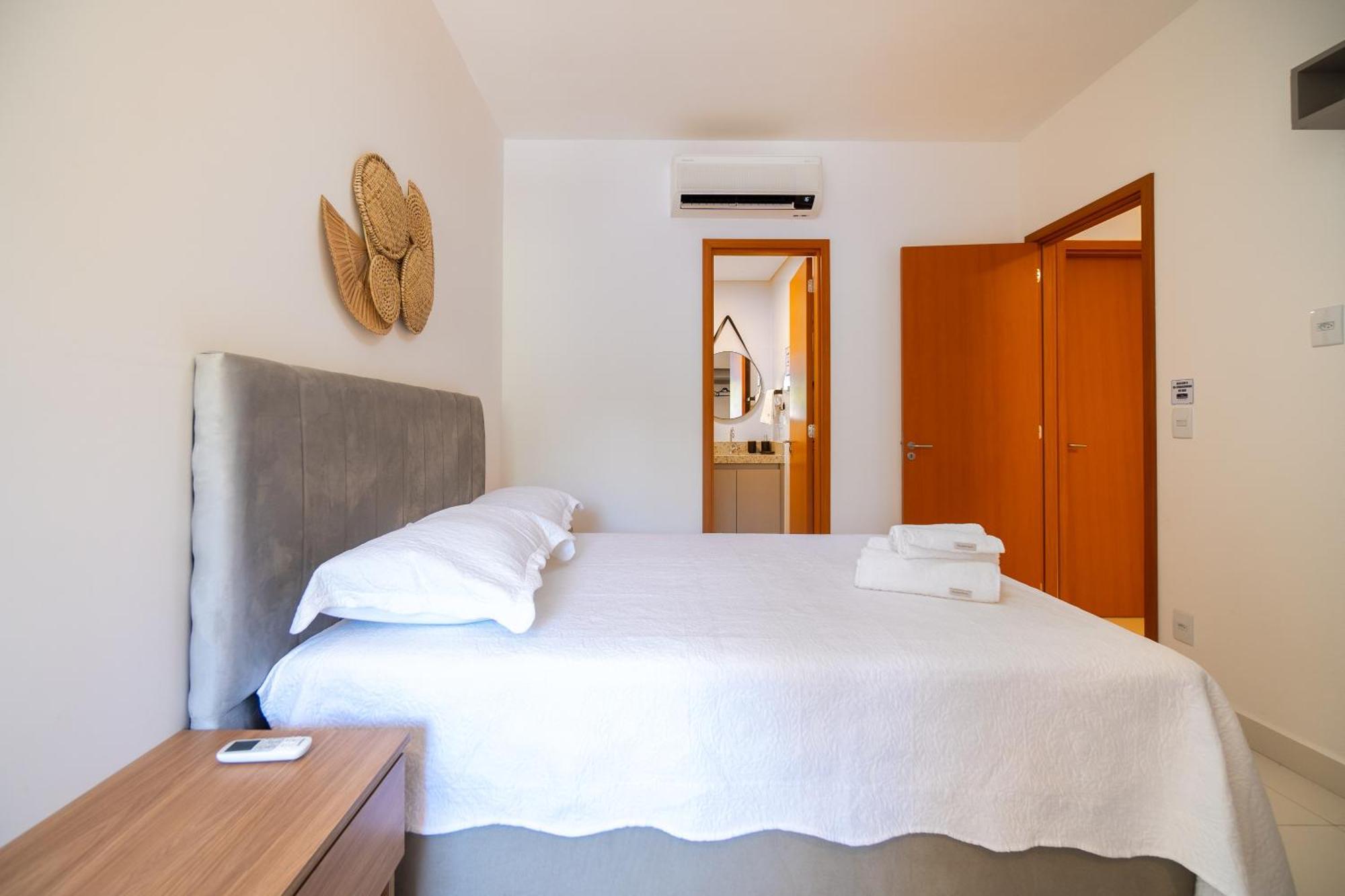 Apartamento Toninhas - Lv 206 - 300 Mas Da *