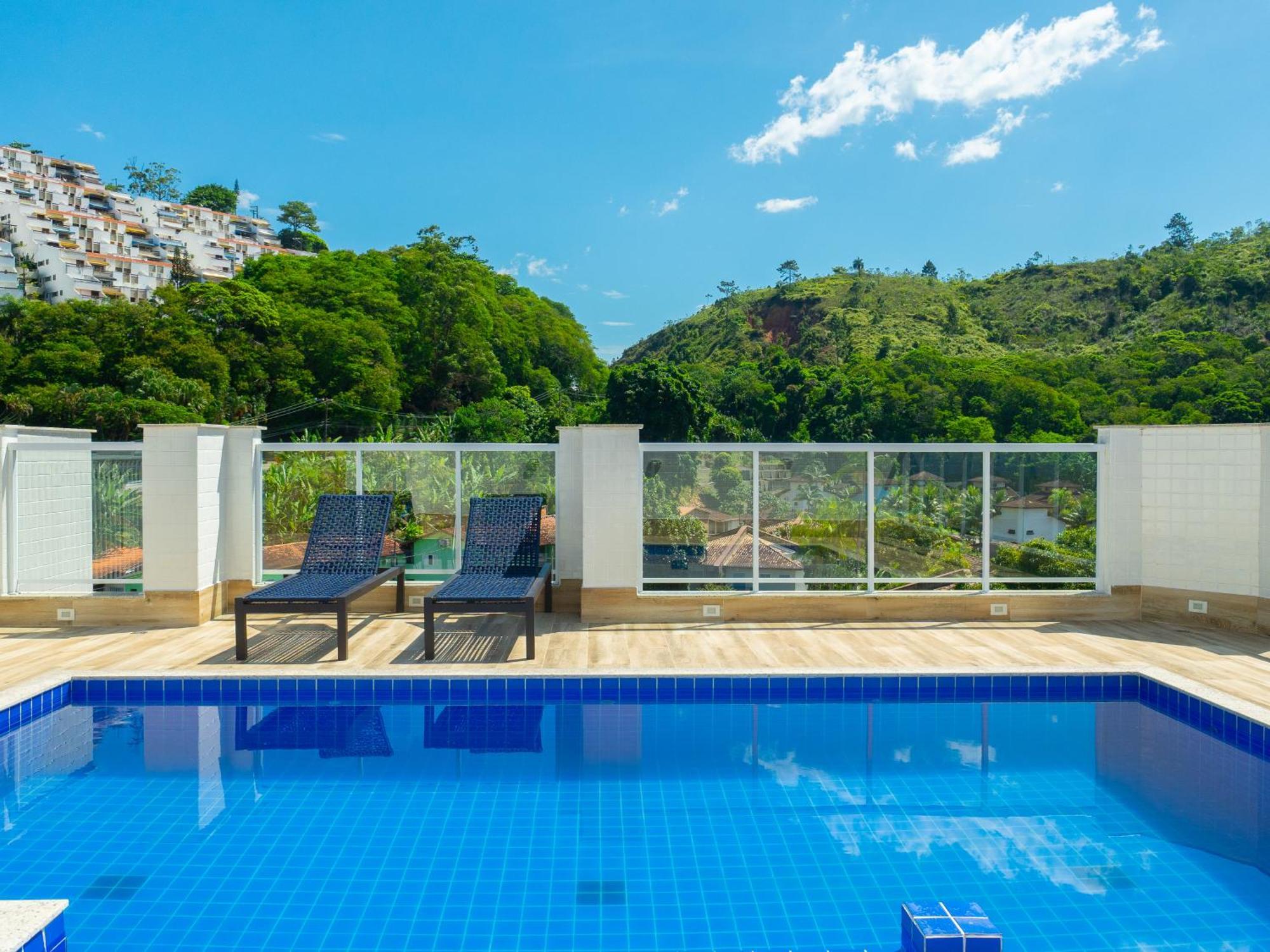 Toninhas - Lv 206 - 300 Mas Da Apartamento Ubatuba
