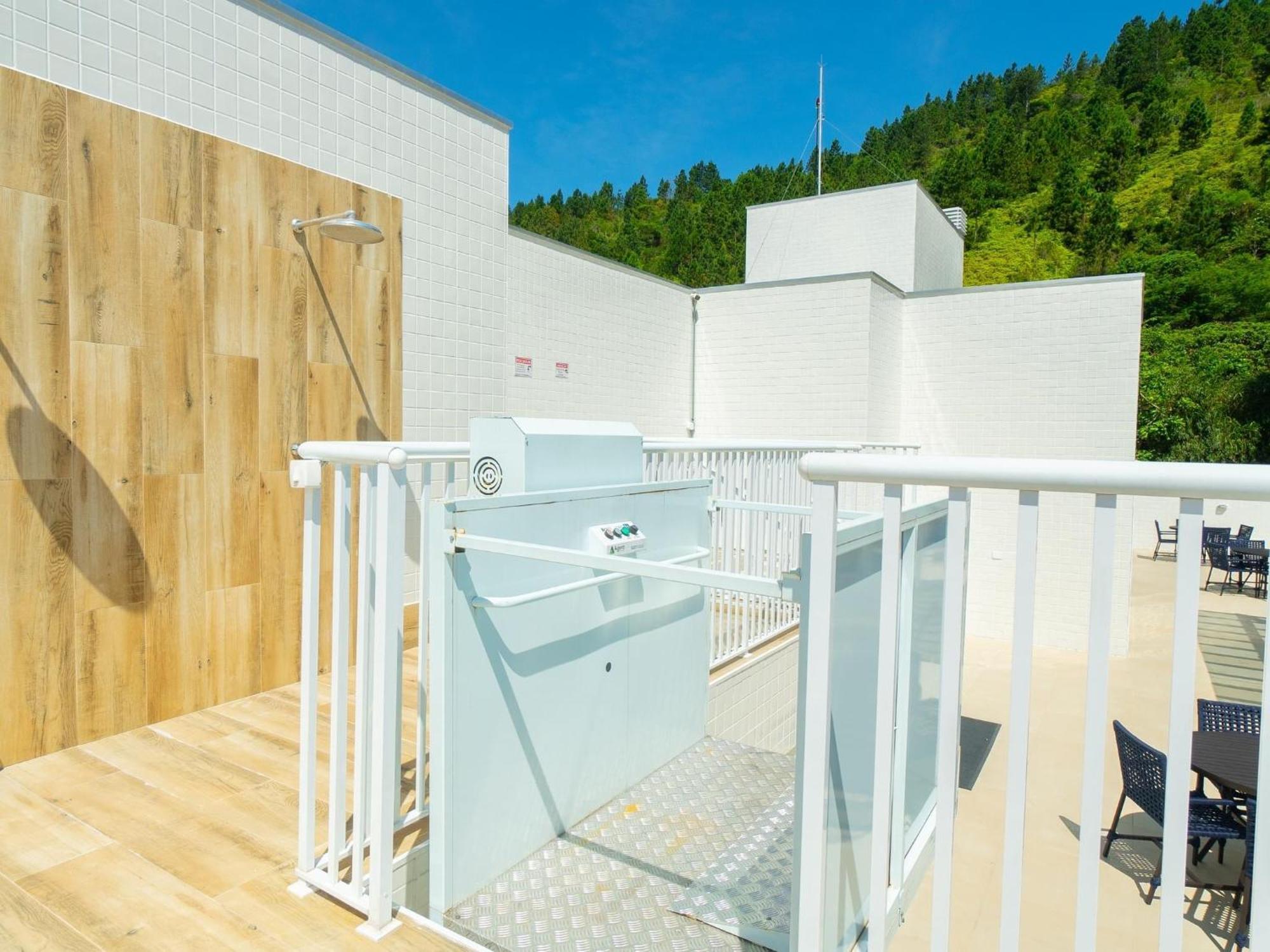 Apartamento Toninhas - Lv 206 - 300 Mas Da