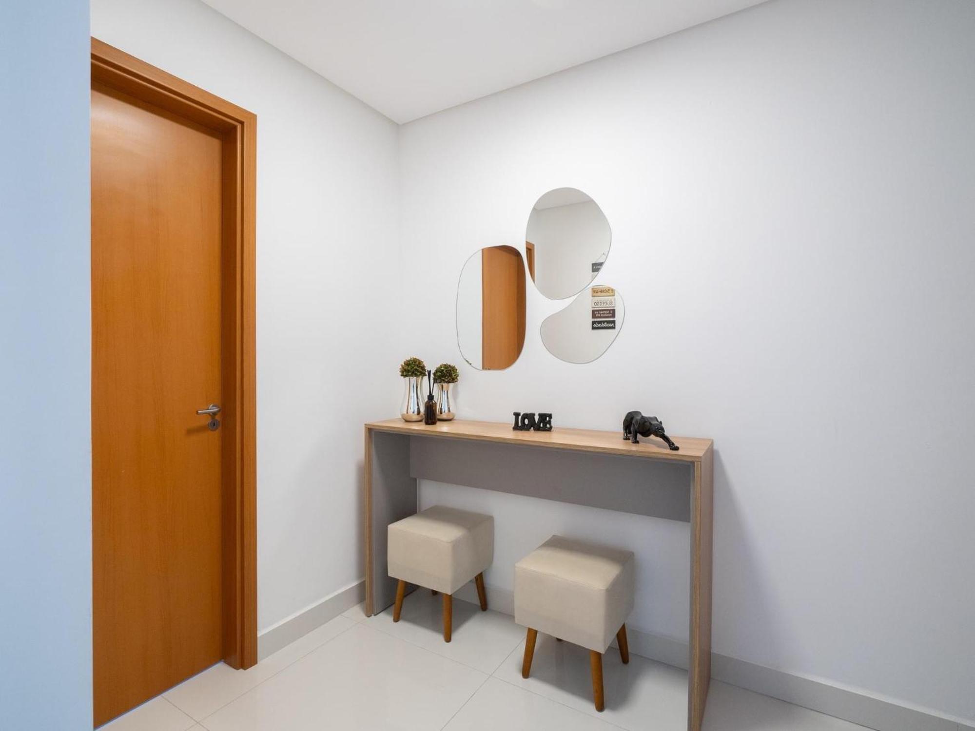 Toninhas - Lv 206 - 300 Mas Da Apartamento *
