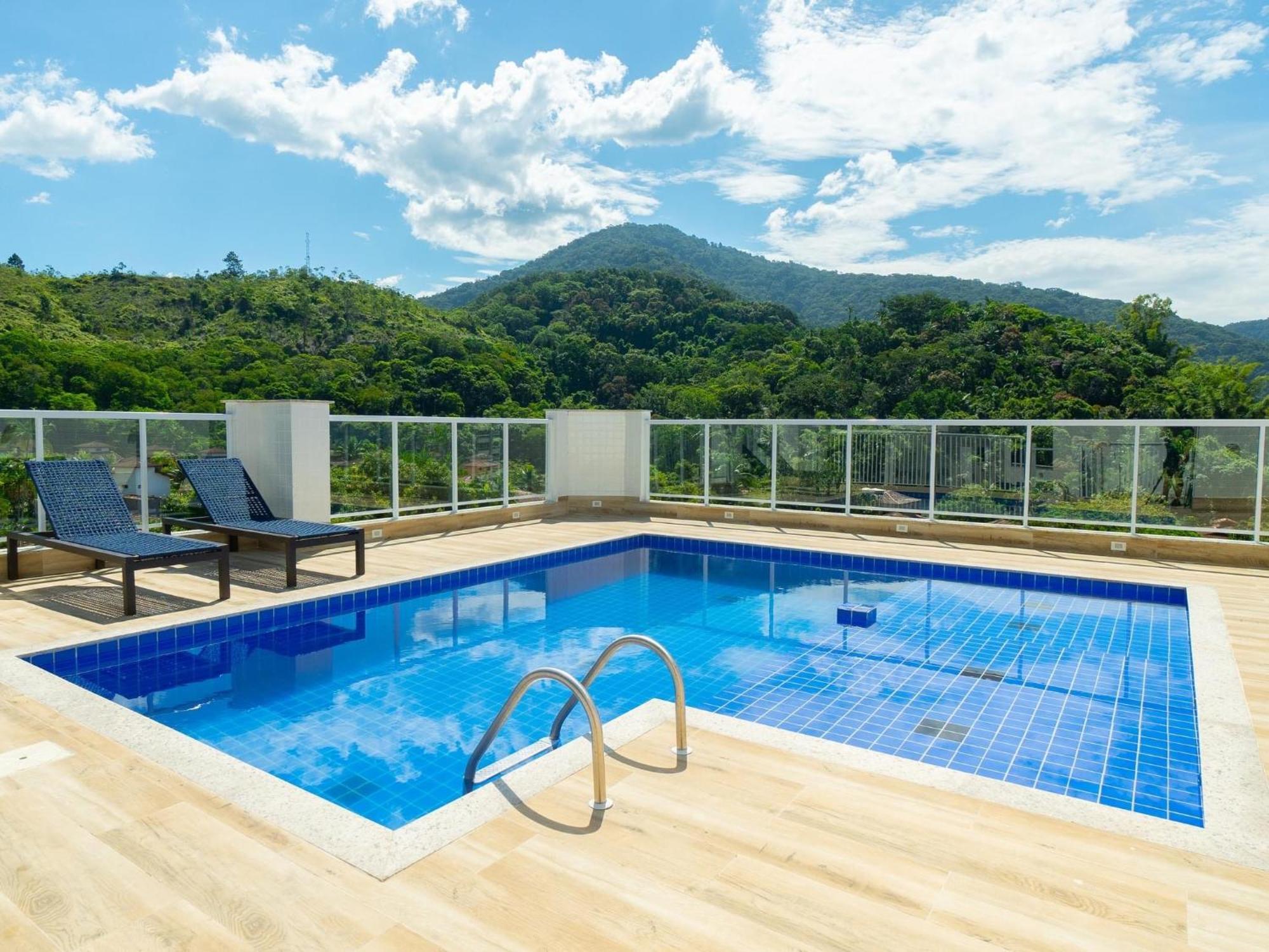 Toninhas - Lv 206 - 300 Mas Da Apartamento Ubatuba